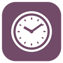 Odoo Time Tracker